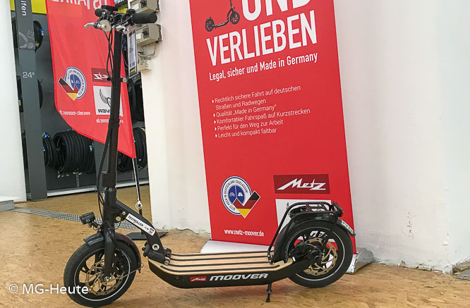 Raub in Schrievers: Unbekannte nehmen Bauchtasche an sich