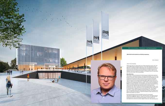 Offene Antwort auf den Leserbrief/Kommentar vom 16.6.2019 auf mg-heute.de