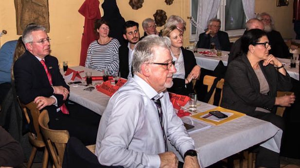 Hans-Willi Körfges (SPD-MdL): „Machttaktisches Gefummel am Kommunalwahlrecht wird Fall für den NRW-Verfassungsgerichtshof“