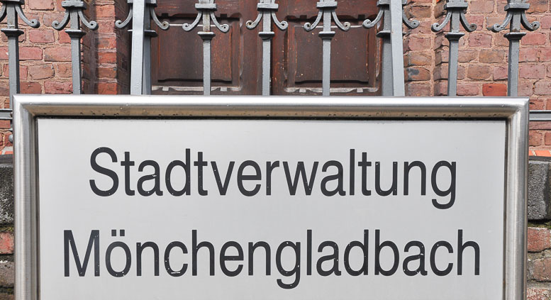 Mönchengladbach bietet neues Duales Studium Verwaltungsinformatik an