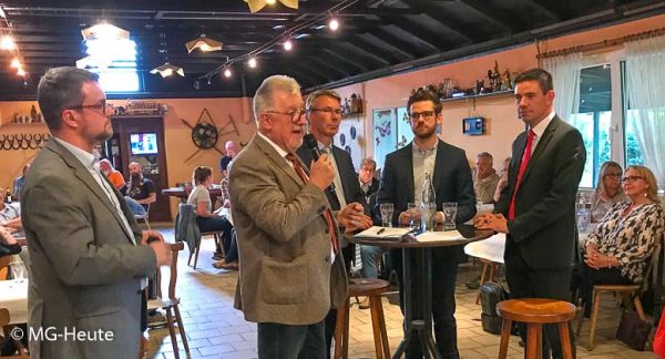 Hans-Willi Körfges:„Schwarz-Gelb hält in Landtagsabstimmung an Straßenausbaubeiträgen fest – SPD-Fraktion will echte Entlastung“