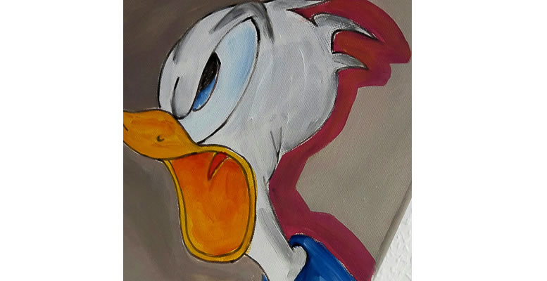 Kann denn Plastik Sünde sein?