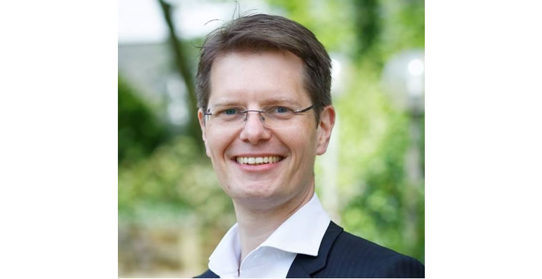 OB-Kandidatur: Lauf Café mit Boris Wolkowski
