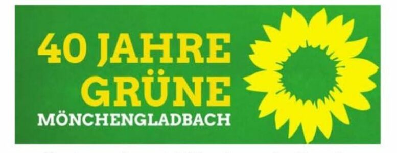 Grüne in Mönchengladbach stimmten mit 100 % dem Vertrag zu