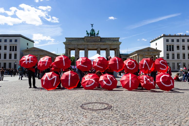 DIE LINKE unterstützt Petition für ME/CFS-Betroffene