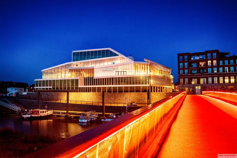 Kleine Operngala gastiert in Venlo