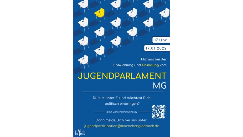 Einrichtung des Jugendparlaments – ein Fortschritt für die politische Beteiligung junger Menschen