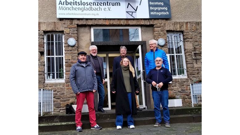 Ausbeutung vor der Haustür
