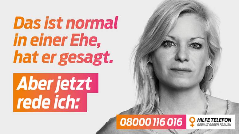Die Gleichstellungsstelle informiert zum Internationalen Frauentag am 8. März