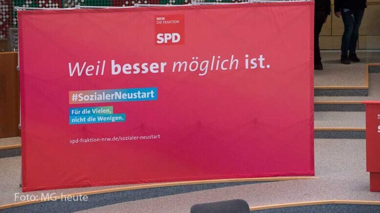 Deutschland nicht mehr unter den Top-10-Ländern der Pressefreiheit