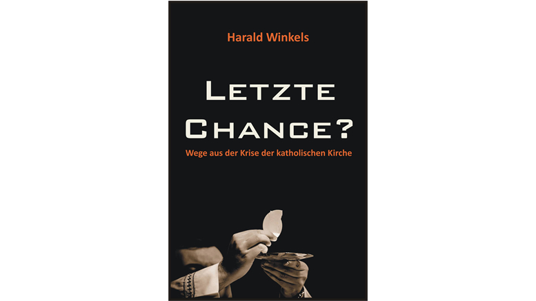 „Letzte Chance? – Wege aus der Krise der katholischen Kirche“