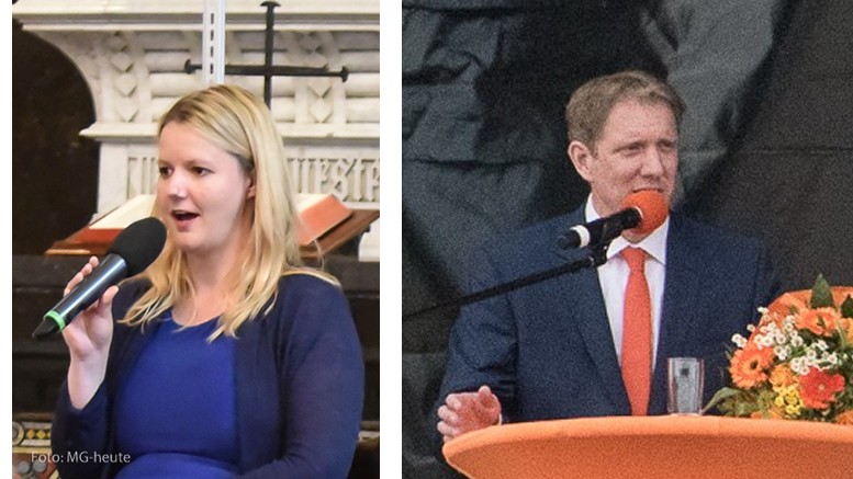 CDU-Kandidaten sind die Gewinner der Direktmandate in Mönchengladbach