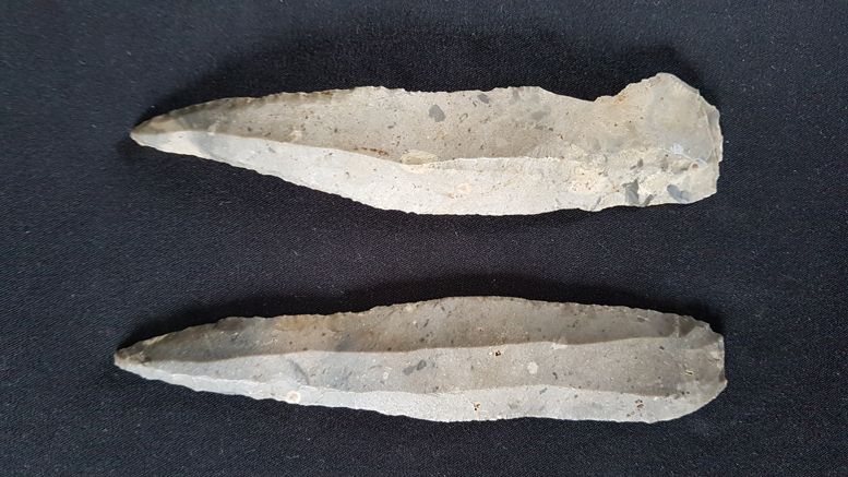 Wiedereröffnung des Steinzeitmuseums Rheindahlen