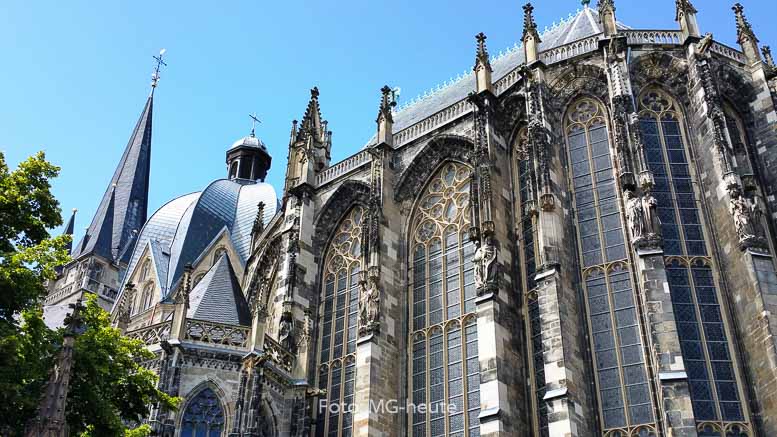 Die Einrede der Verjährung durch das Bistum Aachen ist unmoralisch