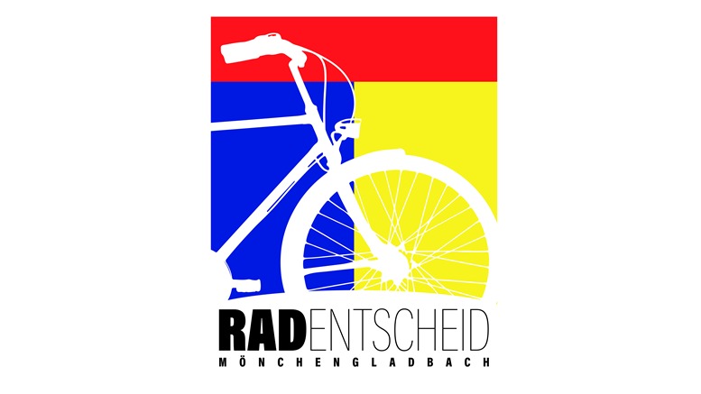 Initiative Radentscheid:Unterschriftensammlung startet in der Eickener Friedenskirche mit Schwung