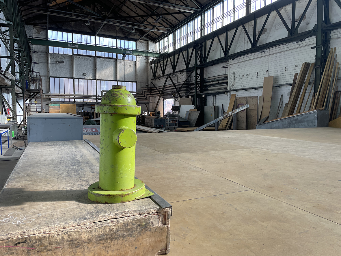 Größtes Skateevent der Region am 20. August 2022