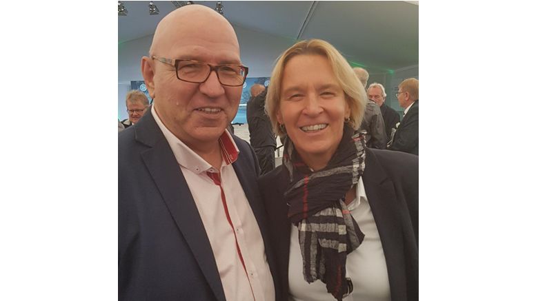 Mönchengladbacher Frauen-WM-Bewerbung 2027