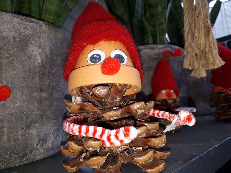 Adventsausstellung