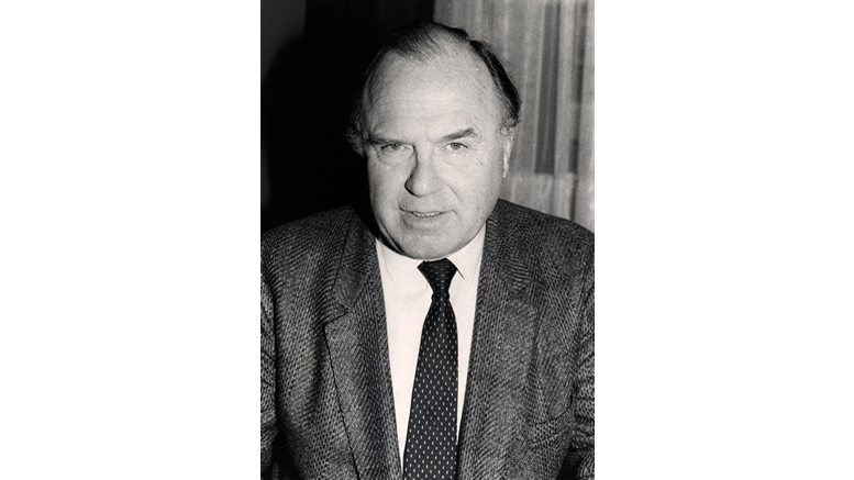 Hochschule Niederrhein trauert um Professor Dr. Rolf Klinke