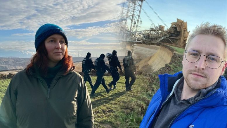 Grüne Jugend: „Wir bleiben bis zum Ende.“