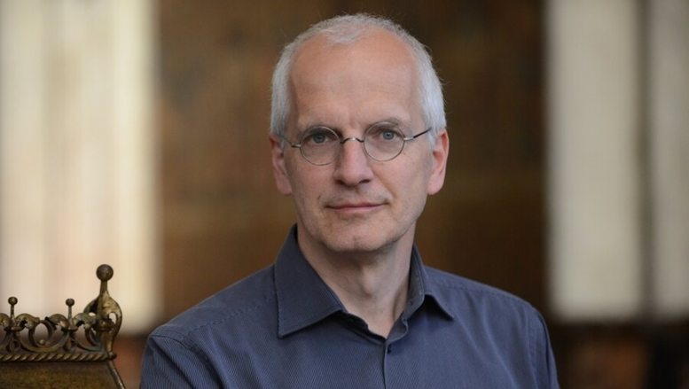 Der Förderkreis „Geistliche Musik in St. Helena“ lädt herzlich ein: