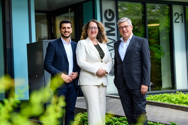 EWMG investiert in schwierigen Zeiten