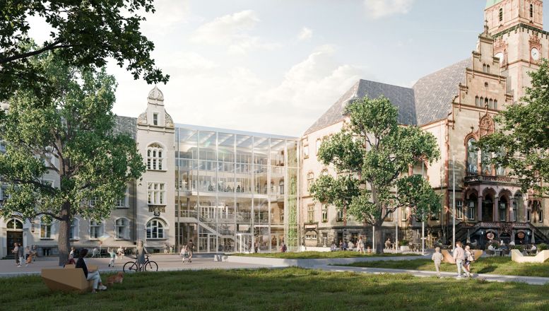 „Projekt-Re-Start zahlt sich aus“