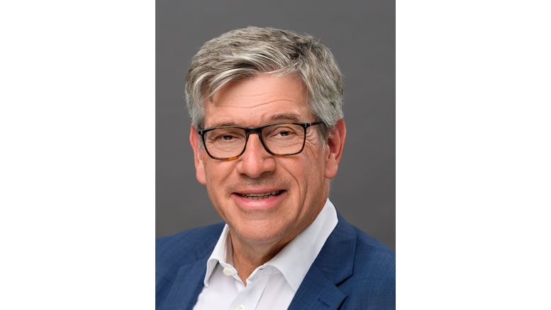 Dr. Ulrich Schückhaus feiert Dienstjubiläum bei der Wirtschaftsförderung