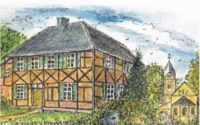 Einladung zum Sommerfest der Neuwerker Heimatfreunde am 28. Juli 2024