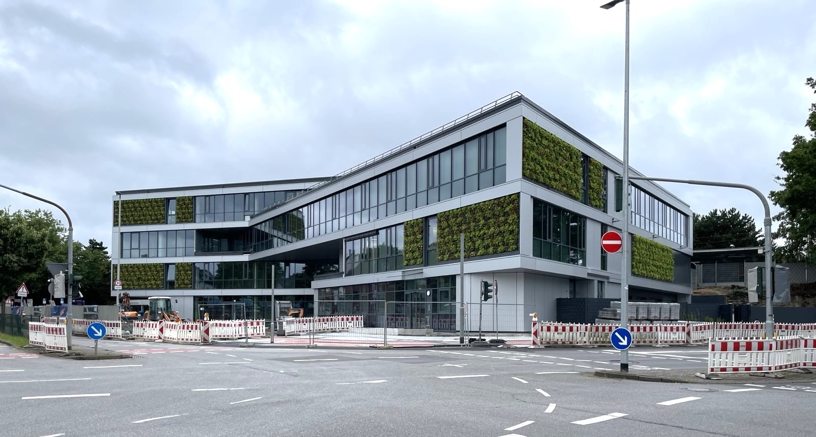 Grüne wollen Ticket-Service der DB für den Rheydter Bahnhof