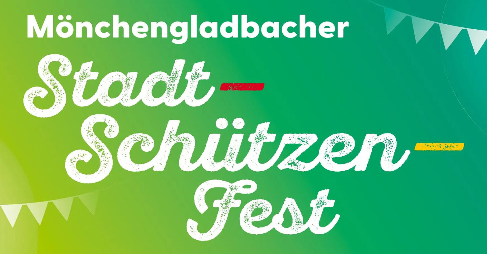 Drei Tage Treffpunkt Alter Markt: Stadtschützenfest vom 6. bis 8. September