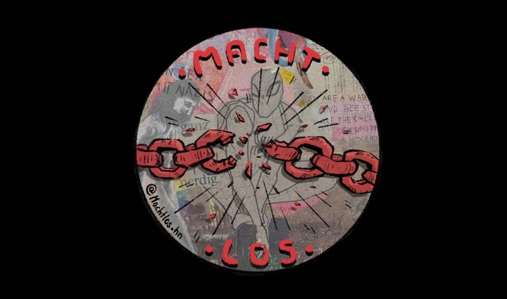 „MACHTlos!“