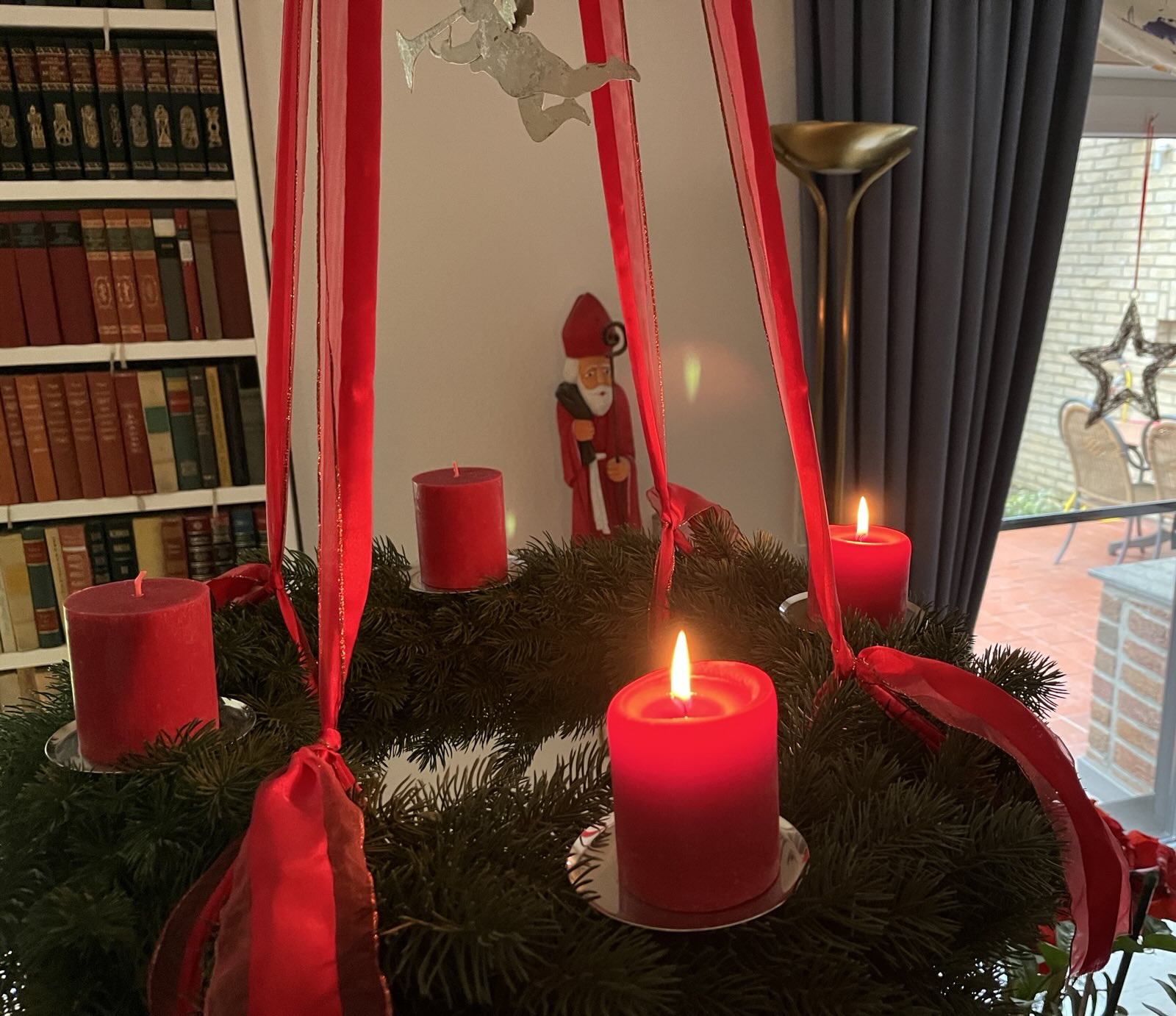 Zum 2. Advent