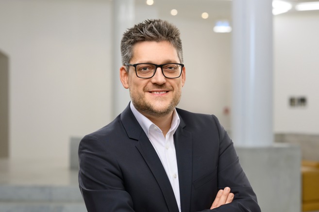 Sebastian Dreyer Stadt Mönchengladbach