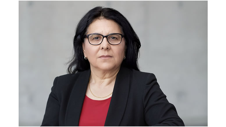Gülistan Yüksel zur Bundestagsmehrheit mit Rechtsextremen: „Kalkulierter Tabubruch und schwarzer Tag für unsere Demokratie“