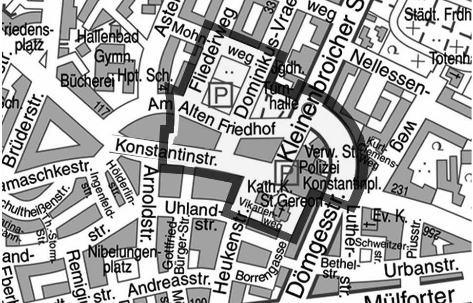KOS bereitet sich auf Karnevalseinsätze vor
