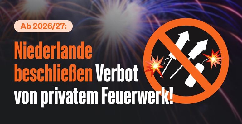 Die Niederlande zeigen: Geht sehr wohl!