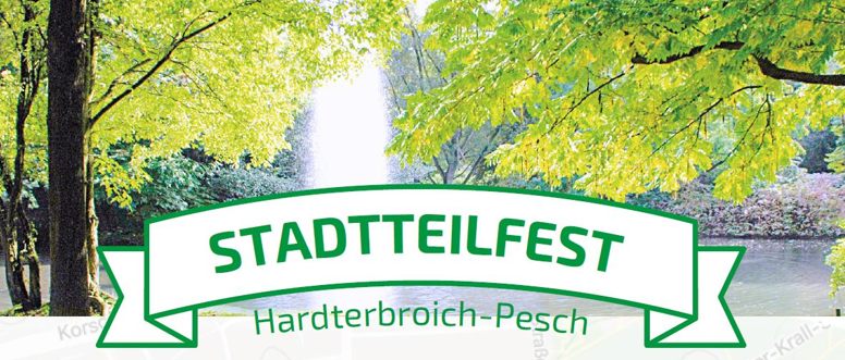 Stadtteilfest