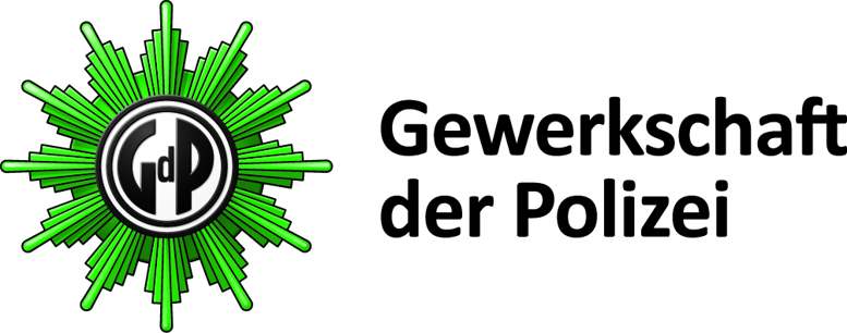 Logo der Gwerkschaft der Polizei