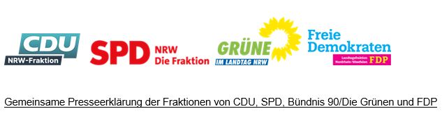 „Für das Haus der Demokratie gilt: Verfassungsfeinde haben hier keinen Platz“
