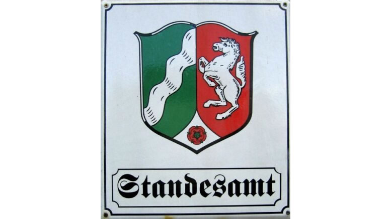 Standesamt Mönchengladbach zieht um