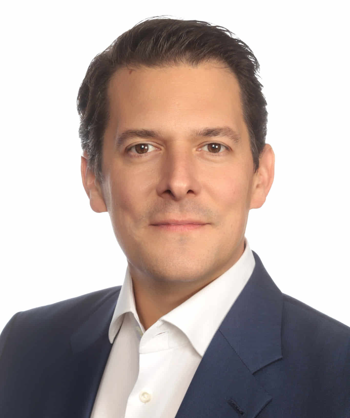 Stefan Anspach wird neuer Geschäftsführer der EWMG