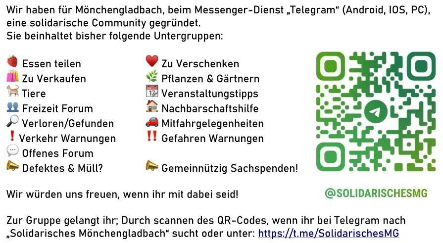 Solidargemeinschaft