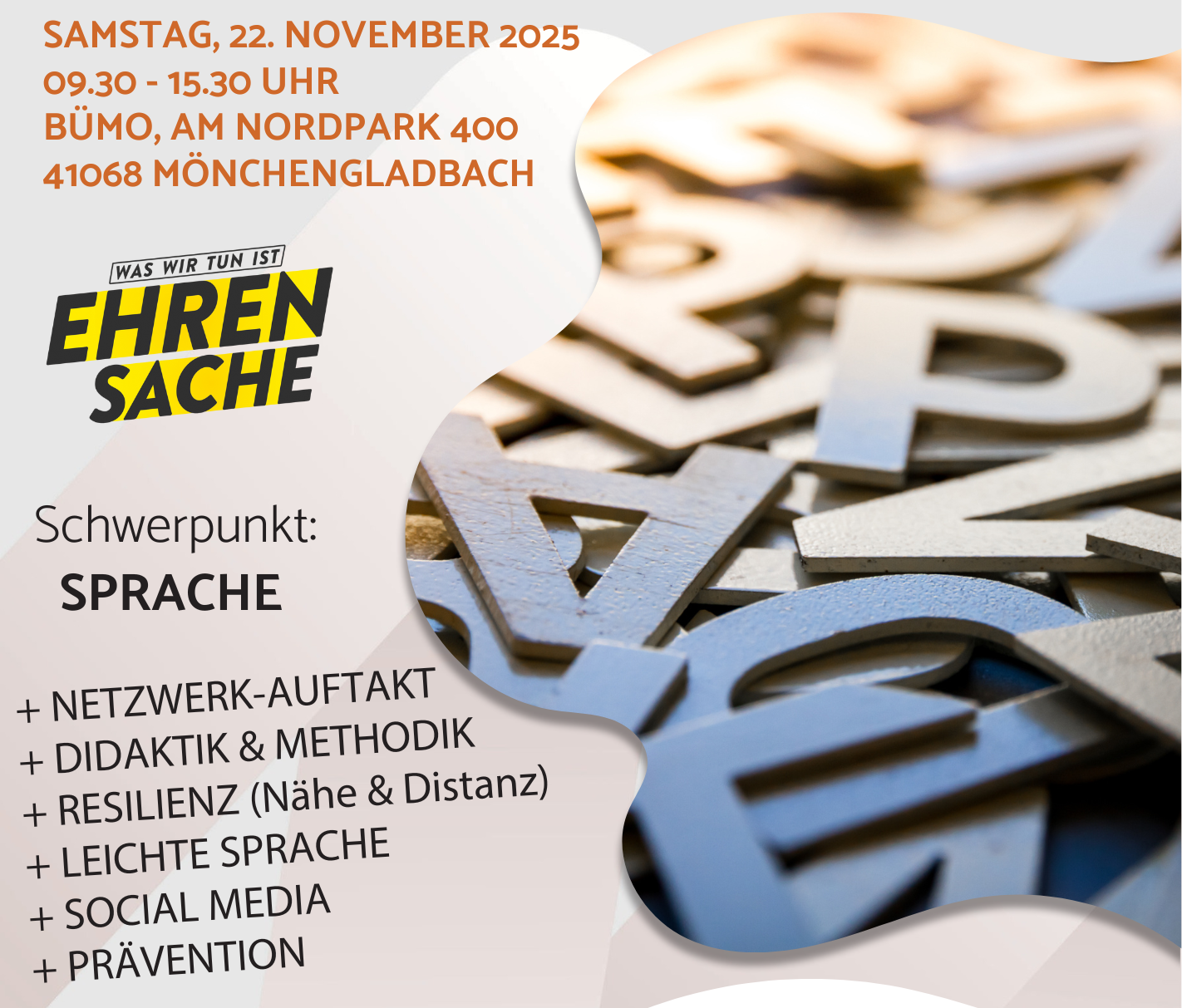 Zweiter Praxis-Fachtag stärkt Ehrenamt in der Integrationsarbeit