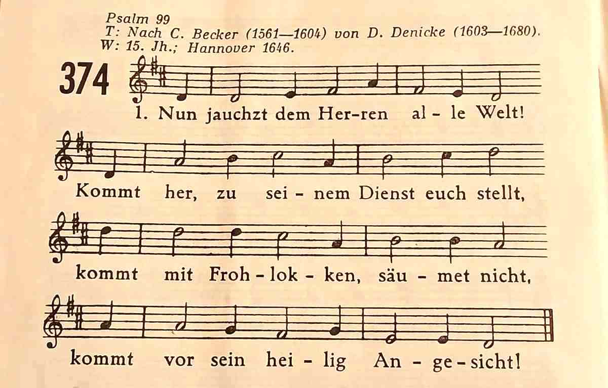 Weihnachtskonzert der Musikschule Mönchengladbach