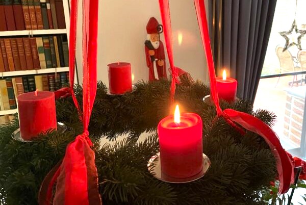 Zum 2. Advent