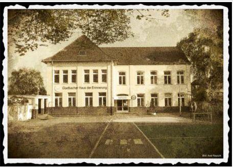 Veranstaltung zum Gedenken an die Opfer des NS-Regimes am 27. Januar 2026