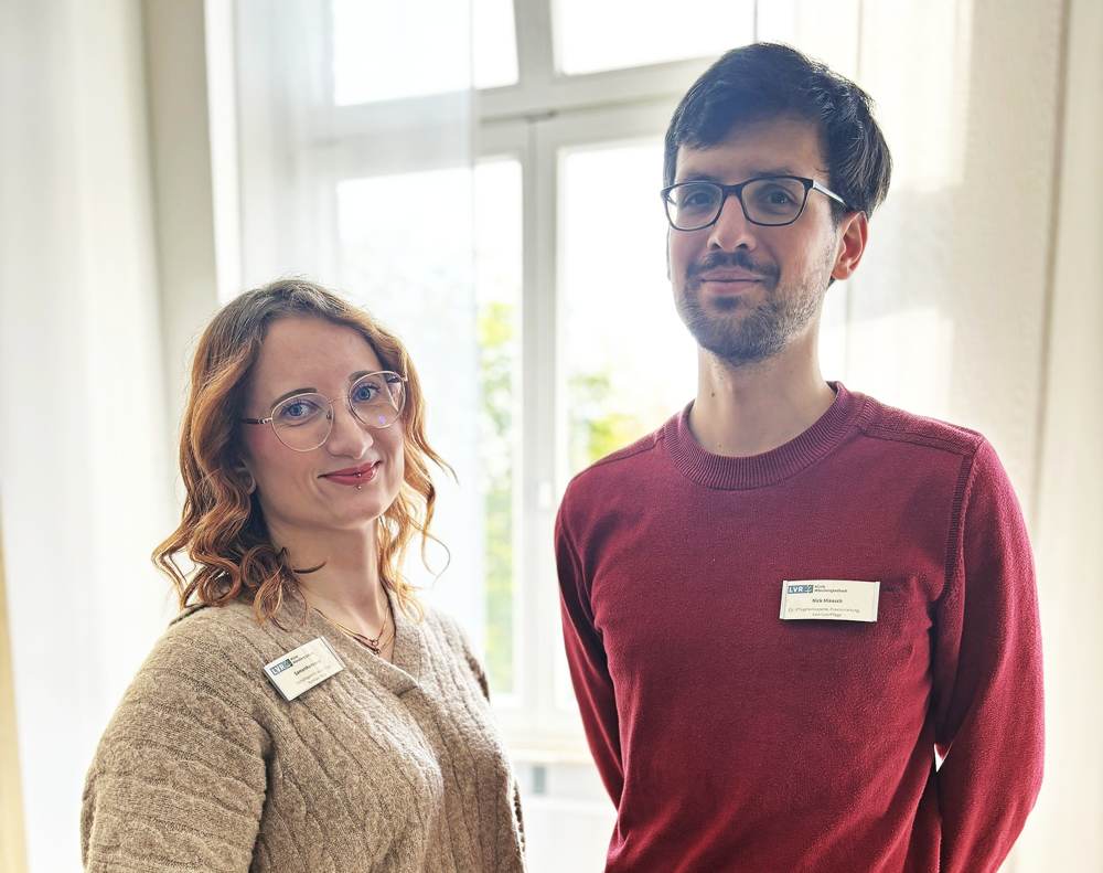 Beratung für Angehörige