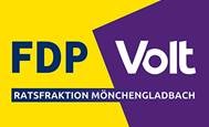 FDP/Volt fordert schnellen Lückenschluss im Mönchengladbacher Radwegenetz